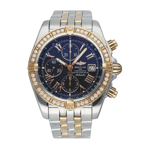 breitling chronometer chronomat|Breitling Chronomat automatic pre owned.